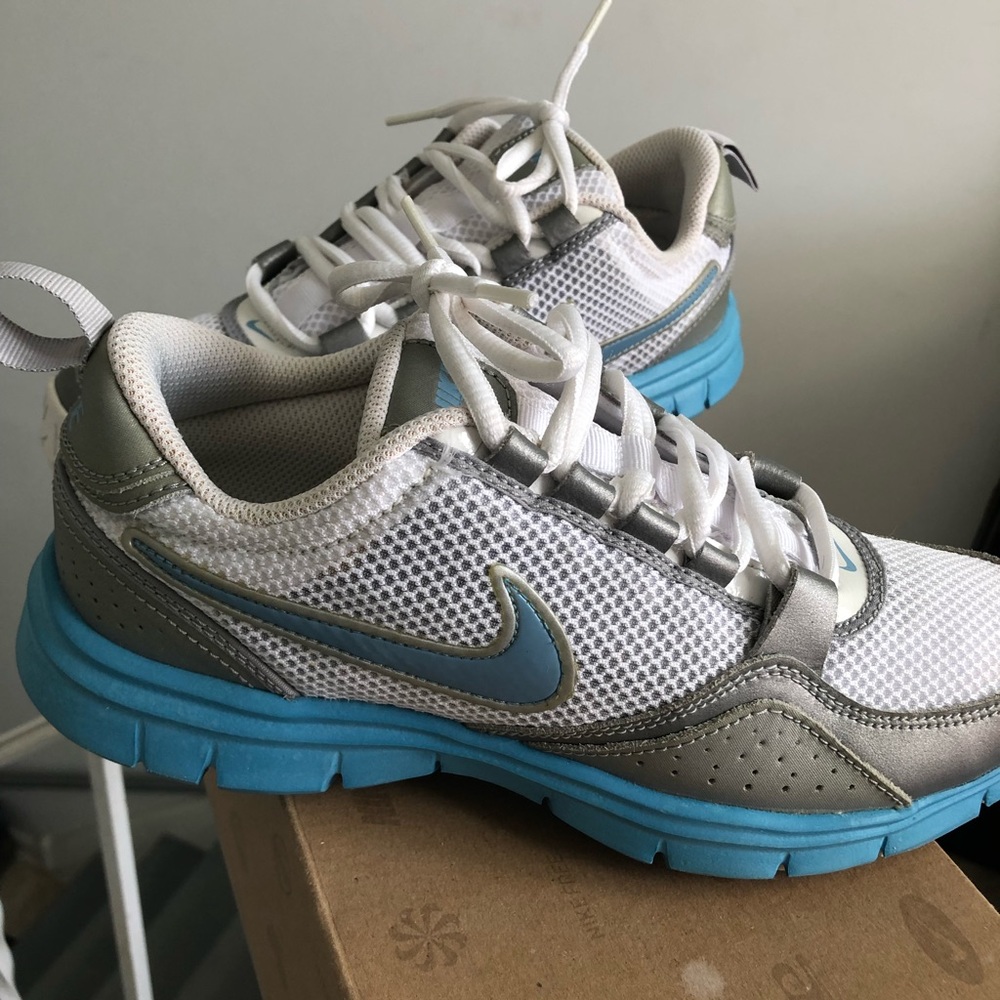 Nike shoes